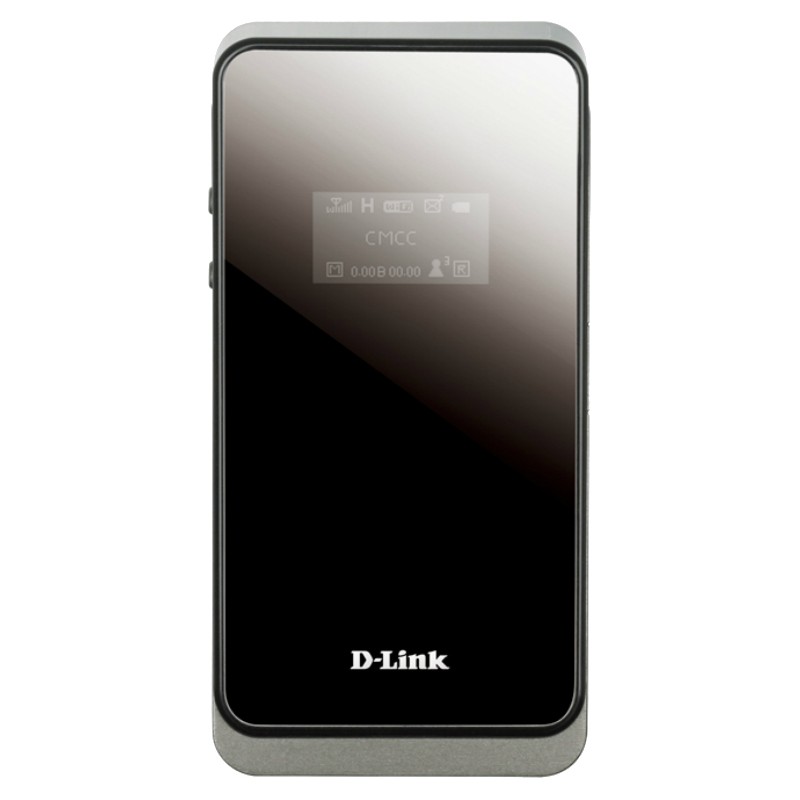 ROUTER D-LINK wireless. portabil, SIM card slot 3G 150Mbps, antena interna, N150, 3G, 1xMicroUSB , 1xMicroSD, baterie1500mAh Li-