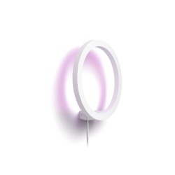 CORPURI de ILUMINAT Philips Sana Hue wall white 20W 24V "000008719514343405" (timbru verde 2.00 lei)