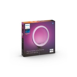 CORPURI de ILUMINAT Philips Sana Hue wall white 20W 24V "000008719514343405" (timbru verde 2.00 lei)