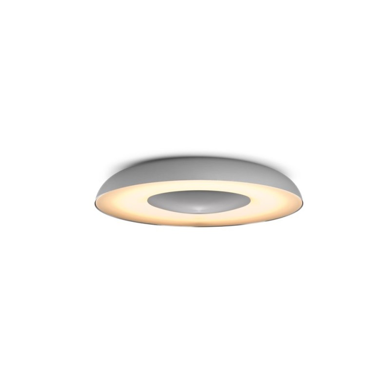 CORPURI de ILUMINAT Philips Still Hue ceiling lamp aluminium "000008719514341333" (timbru verde 2.00 lei)