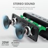 Trust Axxy Bluetooth Wireless Speaker "TR-23548"  (timbru verde 0.8 lei)