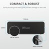 Trust Axxy Bluetooth Wireless Speaker "TR-23548"  (timbru verde 0.8 lei)