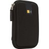 HUSA  CASE LOGIC, pt HDD, buzunar intern plasa, negru, 3201314 "EHDC-101 BLACK"