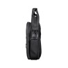 GEANTA TRUST, pt. notebook de max 17.3 inch, 1 compartiment, buzunar frontal x 2, , poliester, negru, "TR-24399"