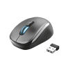 Trust Yvi Dual Mode BT/Wireless Mouse "TR-24208"  (timbru verde 0.18 lei)