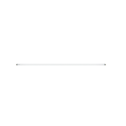 TUB LED Philips, soclu G13, putere 8W, forma tub, lumina alb rece, alimentare 220 - 240 V, "000008718696662298" (timbru verde 0.