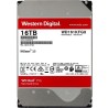 HDD WD 16TB, Red Pro, 7.200 rpm, buffer 512 MB, pt NAS, "WD161KFGX"