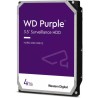 HDD WD 4TB, Purple, 5.400 rpm, buffer 256 MB, pt supraveghere, "WD42PURZ"