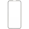 FOLIE STICLA  Spacer pentru Iphone 13 Mini, grosime 0.3mm, acoperire totala ecran, strat special anti-ulei si anti-amprenta, Tem