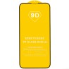FOLIE STICLA  Spacer pentru Iphone 13 Mini, grosime 0.3mm, acoperire totala ecran, strat special anti-ulei si anti-amprenta, Tem