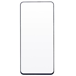 FOLIE STICLA  Spacer pentru Iphone 13 Pro Max, grosime 0.3mm, acoperire totala ecran, strat special anti-ulei si anti-amprenta, 