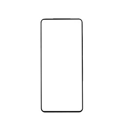 FOLIE STICLA  Spacer pentru Samsung Galaxy A52S, grosime 0.3mm, acoperire totala ecran, strat special anti-ulei si anti-amprenta