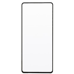 FOLIE STICLA  Spacer pentru Samsung Galaxy M52, grosime 0.3mm, acoperire totala ecran, strat special anti-ulei si anti-amprenta,
