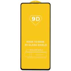 FOLIE STICLA  Spacer pentru Samsung Galaxy M52, grosime 0.3mm, acoperire totala ecran, strat special anti-ulei si anti-amprenta,