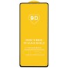 FOLIE STICLA  Spacer pentru Samsung Galaxy M52, grosime 0.3mm, acoperire totala ecran, strat special anti-ulei si anti-amprenta,