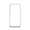 FOLIE STICLA  Spacer pentru Samsung Galaxy S21 FE, grosime 0.3mm, acoperire totala ecran, strat special anti-ulei si anti-ampren
