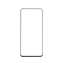 FOLIE STICLA  Spacer pentru Samsung Galaxy S21 FE, grosime 0.3mm, acoperire totala ecran, strat special anti-ulei si anti-ampren
