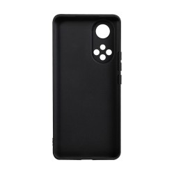Husa Huawei telefon Nova 9, negru, tip back cover, material flexibil TPU, "SPPC-HU-N9-TPU"