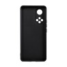 Husa Huawei telefon Nova 9, negru, tip back cover, material flexibil TPU, "SPPC-HU-N9-TPU"