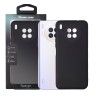 Husa Huawei telefon Nova 8i, negru, tip back cover,  material flexibil TPU, "SPPC-HU-N8i-TPU"