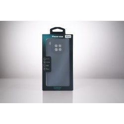 Husa Huawei telefon Nova 8i, negru, tip back cover,  material flexibil TPU, "SPPC-HU-N8i-TPU"