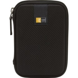 HUSA  CASE LOGIC, pt HDD, buzunar intern plasa, negru, 3201314 "EHDC-101 BLACK"