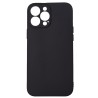 Husa Iphone 13 Pro Max Spacer, grosime 1.5mm, material flexibil TPU, negru "SPPC-AP-IP13PM-TPU"