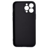 Husa Iphone 13 Pro Max Spacer, grosime 1.5mm, material flexibil TPU, negru "SPPC-AP-IP13PM-TPU"