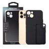 Husa Iphone 13 Spacer, grosime 1.5mm, material flexibil TPU, negru "SPPC-AP-IP13-TPU"