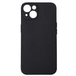 Husa Iphone 13 Spacer, grosime 1.5mm, material flexibil TPU, negru "SPPC-AP-IP13-TPU"