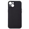 Husa Iphone 13 Spacer, grosime 1.5mm, material flexibil TPU, negru "SPPC-AP-IP13-TPU"