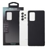 Husa Samsung Galaxy A52S Spacer, negru, grosime 1.5mm, material flexibil TPU "SPPC-SM-GX-A52S-TPU"