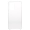 Husa Samsung Galaxy A52S Spacer, transparenta, grosime 1.5mm, protectie suplimentara antisoc la colturi, material flexibil TPU "