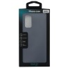 Husa Samsung Galaxy M52 5G Spacer, negru, grosime 2mm, material flexibil silicon + interior cu microfibra "SPPC-SM-GX-M52-SLK"