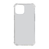 Husa Iphone 13 Mini Spacer, transparenta, grosime 1.5mm, protectie suplimentara antisoc la colturi, material flexibil TPU "SPPC-