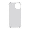 Husa Iphone 13 Mini Spacer, transparenta, grosime 1.5mm, protectie suplimentara antisoc la colturi, material flexibil TPU "SPPC-