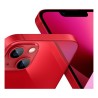 SMARTphone Apple, "iPhone 13" ecran 6.1 inch, dual sim, rez. camera 12 Mpix, memorie interna 128 GB, 5G, iOS, rosu, "mlpj3rm/a" 