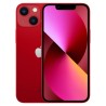 SMARTphone Apple, "iPhone 13" ecran 6.1 inch, dual sim, rez. camera 12 Mpix, memorie interna 128 GB, 5G, iOS, rosu, "mlpj3rm/a" 