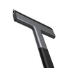 RACLETA parbriz auto Baseus Quick Clean, din material TPU pentru a nu zgaria parbrizul, dimensiune 35 * 15 cm, negru "CRQU-01" -