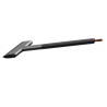 RACLETA parbriz auto Baseus Quick Clean, din material TPU pentru a nu zgaria parbrizul, dimensiune 35 * 15 cm, negru "CRQU-01" -