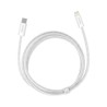 CABLU alimentare si date Baseus Dynamic, Fast Charging Data Cable pt. smartphone, USB Type-C la Lightning Iphone PD 20W, braided