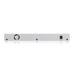 Switch,  Web Managed, Porturi 8 Gigabit, 3 2.5 Gbps, 1 SFP+&nbsp; ZYXEL, "XGS1250-12-ZZ0101F" (timbru verde 2 lei)