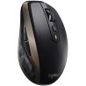 LOGITECH MX Anywhere 2 Wireless Mobile Mouse - 2.4GHZ/BT - EMEA - METEORITE FOR AMAZON, "910-005314" (include TV 0.18lei)