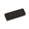 MEMORIE USB VERBATIM SLIDER, USB 2.0, 128GB BLK, "49328" (timbru verde 0.03 lei)