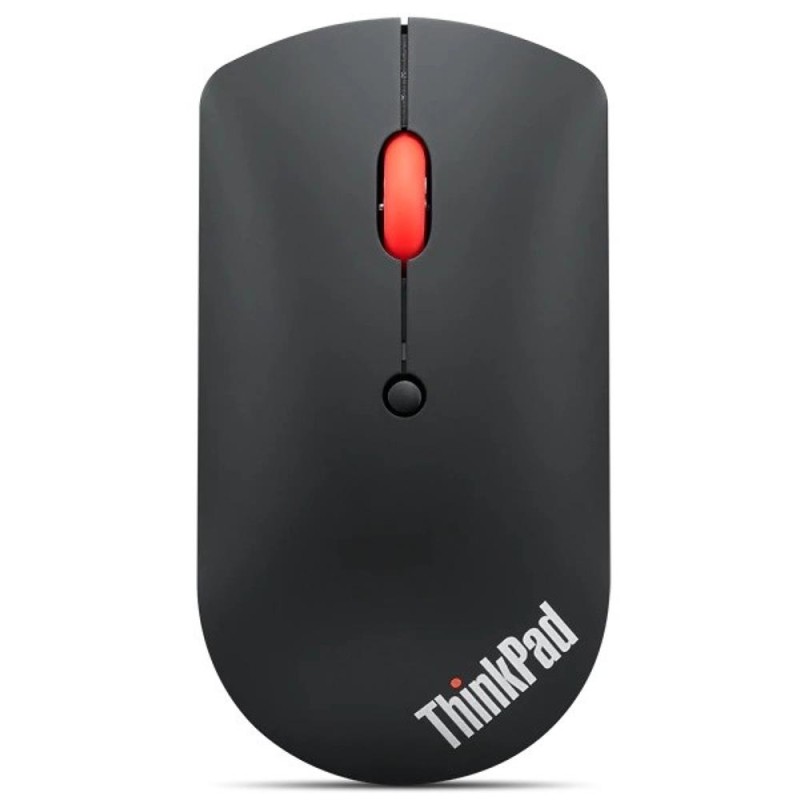MOUSE USB OPTICAL WRL/SILENT BLACK 4Y50X88822 LENOVO LENOVO, "4Y50X88822" (timbru verde 0.18 lei)