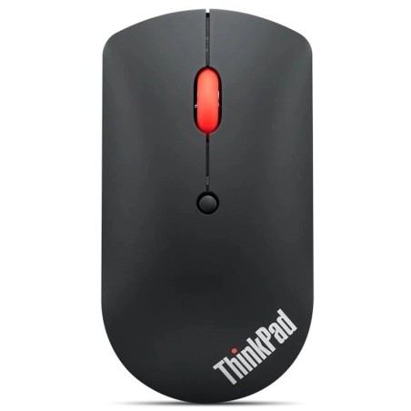 MOUSE USB OPTICAL WRL/SILENT BLACK 4Y50X88822 LENOVO LENOVO, "4Y50X88822" (timbru verde 0.18 lei)