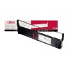 Ribon Original Oki Black, ML4410, pentru ML4410, ,"40629303"