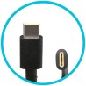 ALIMENTATOR Notebook Lenovo la retea, compatibil Lenovo, iesire 20 Volt, "GX20P92529" (timbru verde 0.80 lei)