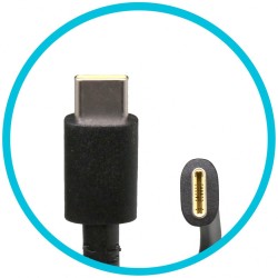 ALIMENTATOR Notebook Lenovo la retea, compatibil Lenovo, iesire 20 Volt, "GX20P92529" (timbru verde 0.80 lei)