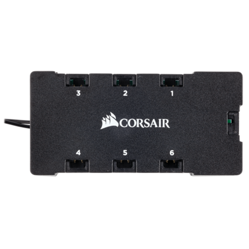 HUB RGB CORSAIR, "CO-8950020"
